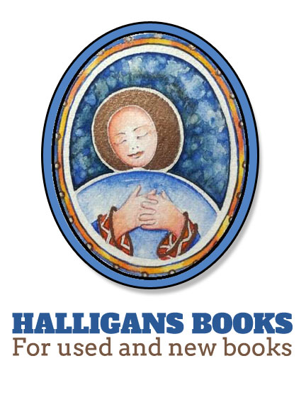 Halligans Books NZ