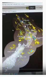 Weather Engineering NZ