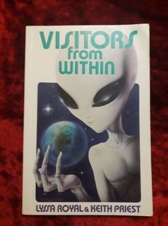 Visitors from Within