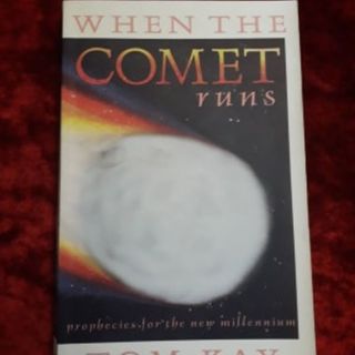 When the comet runs - prophecies for the new millenium