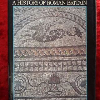 Britannia - a history of roman Britain