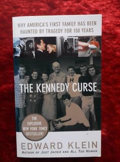 The Kennedy Curse