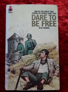 Dare to be Free