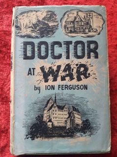 Doctor at War