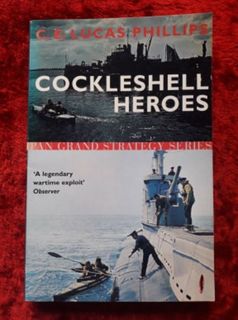 Cockleshell Heroes