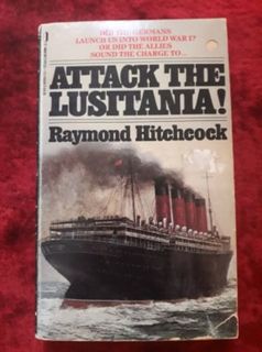 Attack the Lusitania !