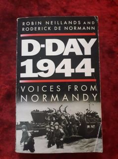 D-Day Dawn of Heroes