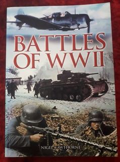 Battles of WWII