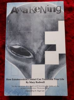 Awakening - how extraterrestrial contact can transform your life