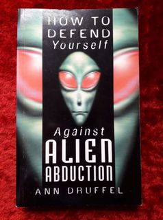 How to defend yourslef against alien invasion