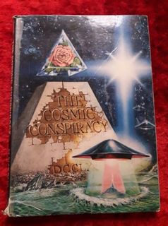 the Cosmic Conspiracy