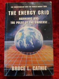 The Energy Grid - the investigation into the world energy grid