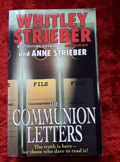 The Communion Letters