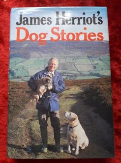 James Herriot's Dog Stories
