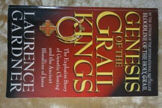 Genesis of the Grail Kings