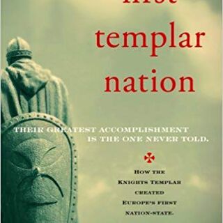 The Templar Nation By Freddy Silva