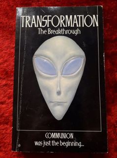Transformation - the breakthrough