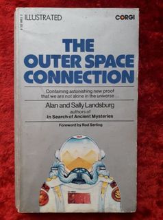 The Outer Space Connection