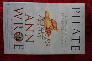 Pilate - the biography of an invented man