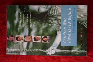 Children who have lived before - reincarnation today