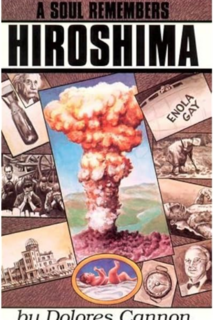A soul remembers Hiroshima